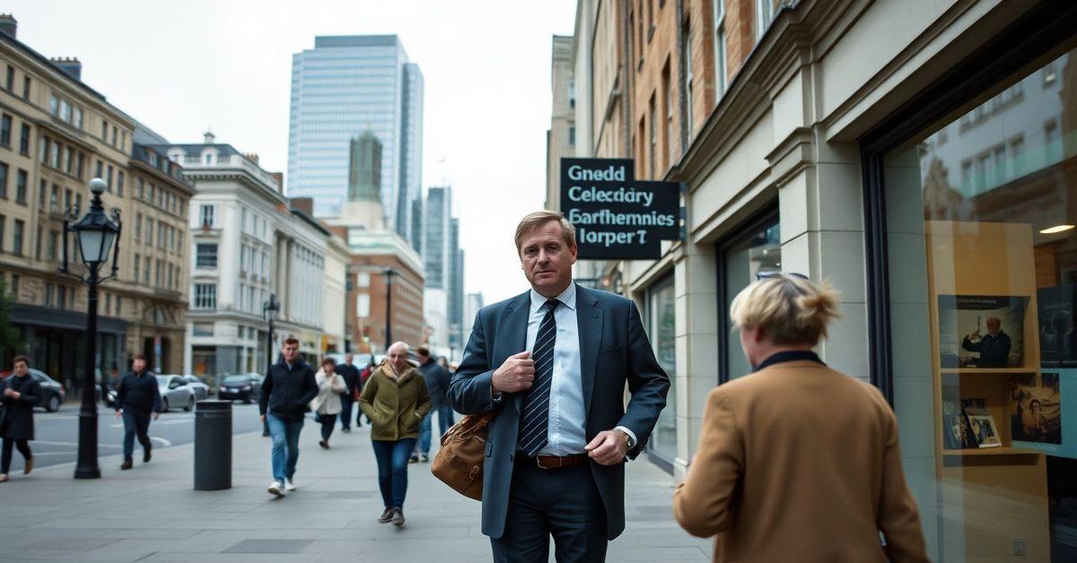 Axel Springer Finalizes Telegraph Media Group Acquisition for £575 Million