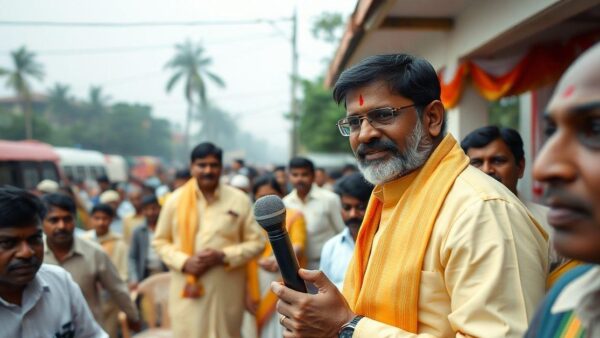 Chief Minister Naidu Outlines Andhra Pradesh Development Vision