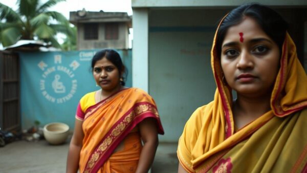 Coimbatore Mahila Court Issues Life Sentences in 2025 Gang Rape Conviction