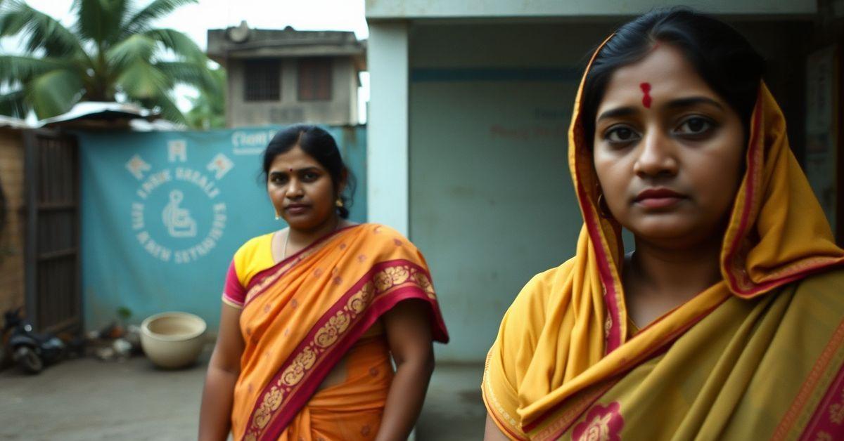 Coimbatore Mahila Court Issues Life Sentences in 2025 Gang Rape Conviction