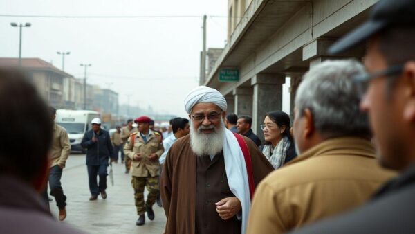 Conflicting Reports Emerge on Mojtaba Khamenei’s Status and Leadership Claims