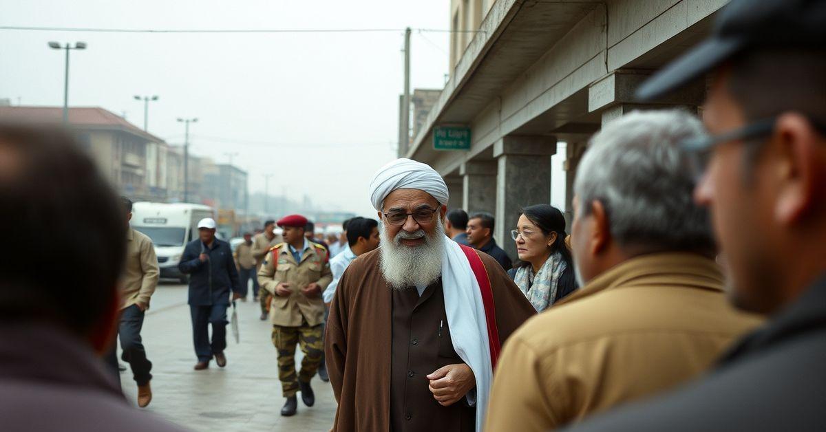 Conflicting Reports Emerge on Mojtaba Khamenei’s Status and Leadership Claims