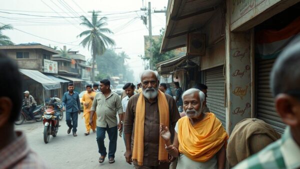 Congress Critiques Government Diplomacy on West Asia Mediation