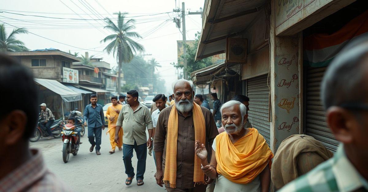 Congress Critiques Government Diplomacy on West Asia Mediation