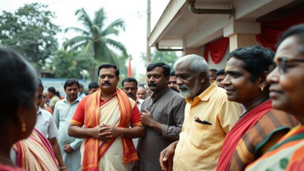 CPI(M) Seeks Six Seats in Tamil Nadu Assembly Election Alliance Talks