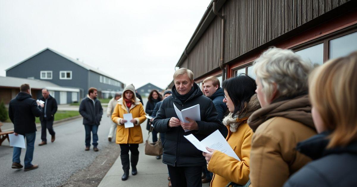 Danish Parliamentary Election 2026: Greenland’s Strategic Importance Emphasized