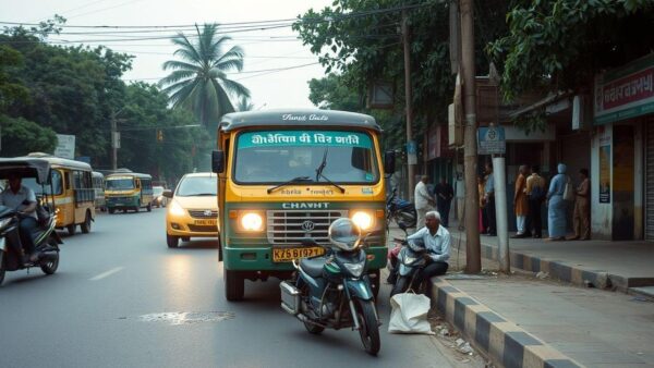 East Bengaluru Road Incident Leads to Three Fatalities