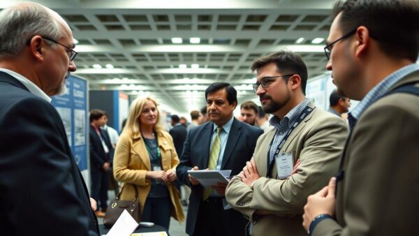 Entrepreneurial Guidance Provided at Vijayawada Exhibition