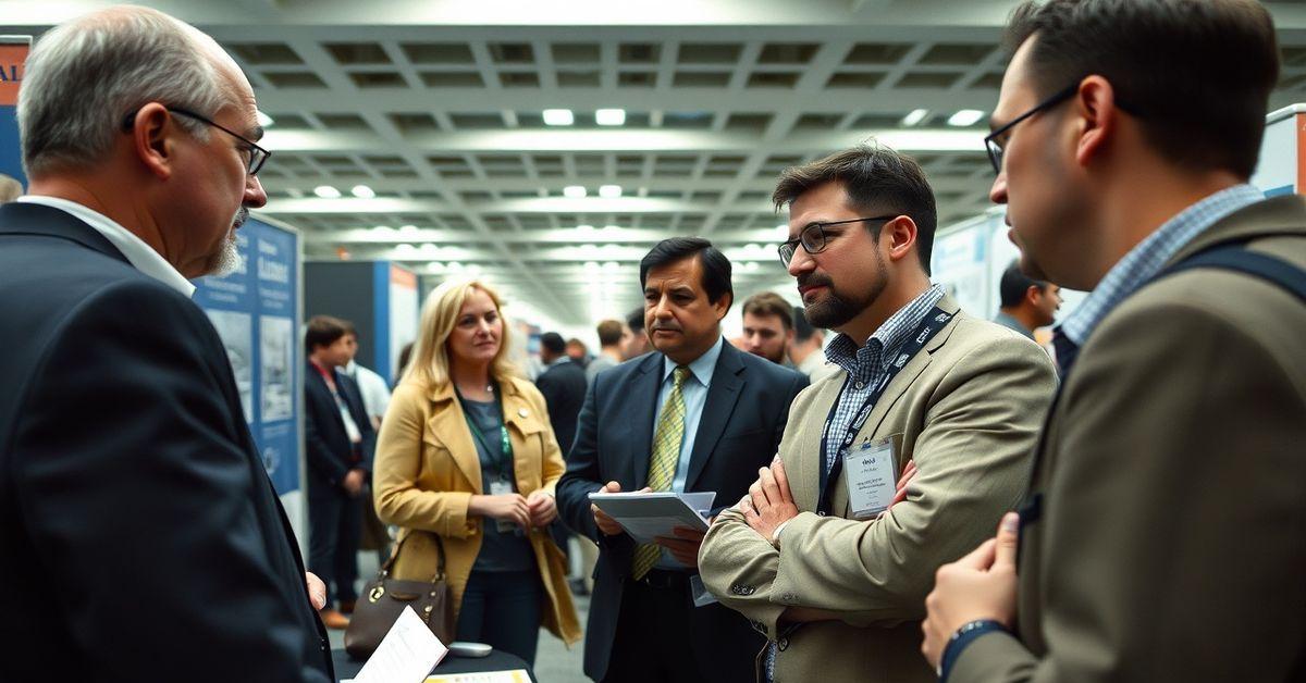 Entrepreneurial Guidance Provided at Vijayawada Exhibition