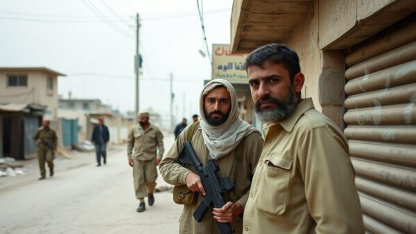 Expatriate Challenges in Bahrain and Qatar Amid West Asian Tensions