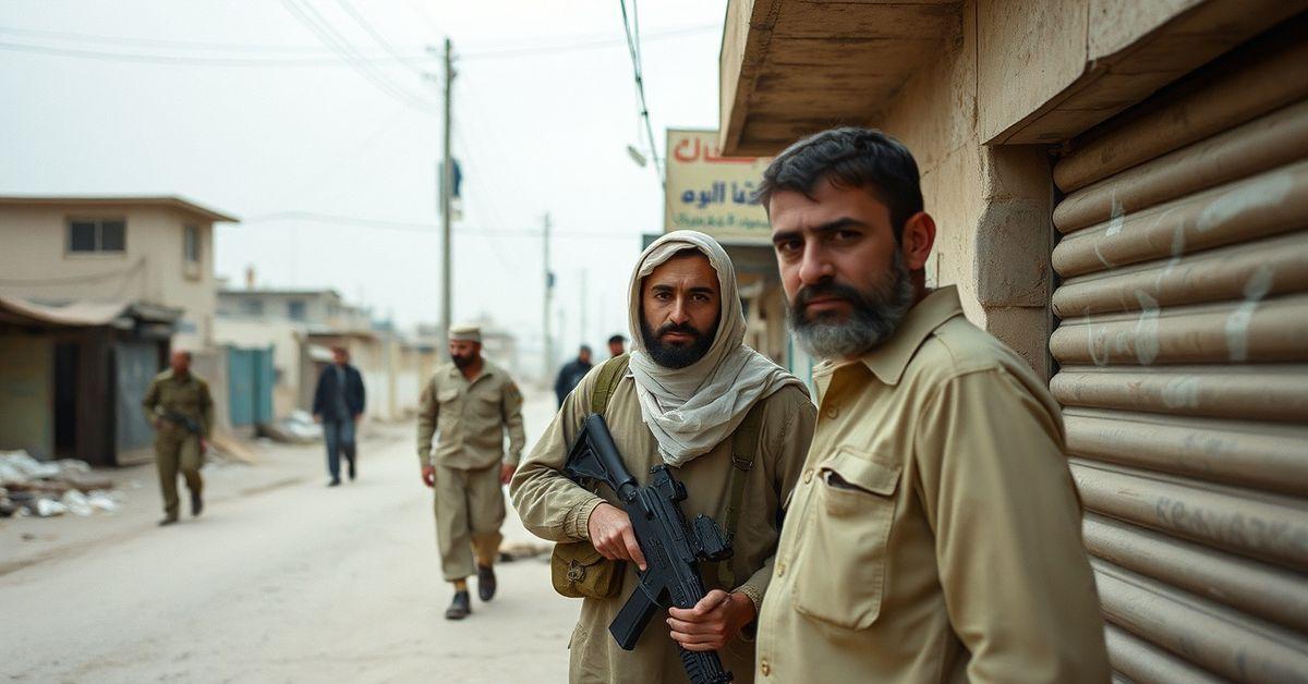 Expatriate Challenges in Bahrain and Qatar Amid West Asian Tensions