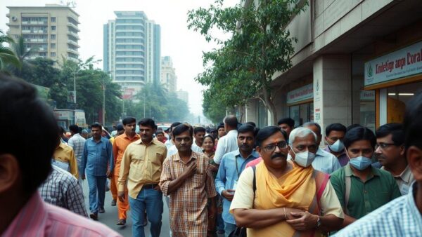 Five Bengaluru Corporations to Present Budgets in March