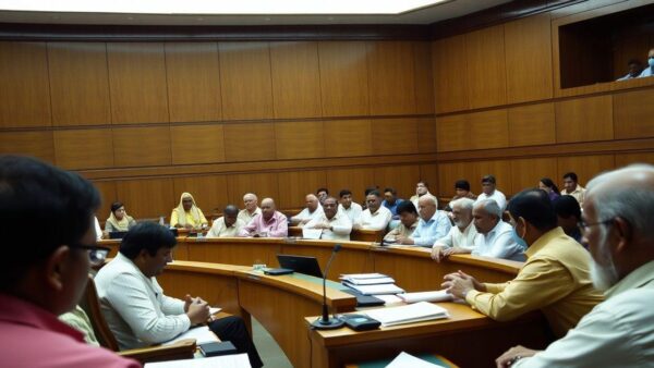 Gujarat Legislature Receives Uniform Civil Code Bill