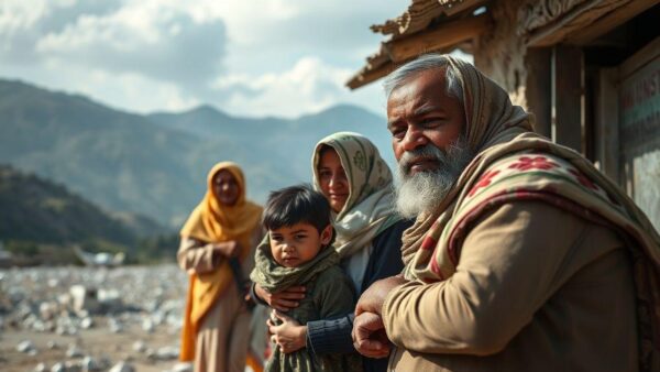 Heightened Security Observed in Gulf Amid Middle East Tensions