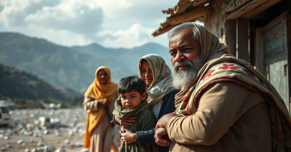 Heightened Security Observed in Gulf Amid Middle East Tensions