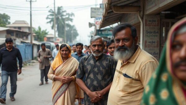 India’s 2027 Census: Caste Question Finalization and Timeline