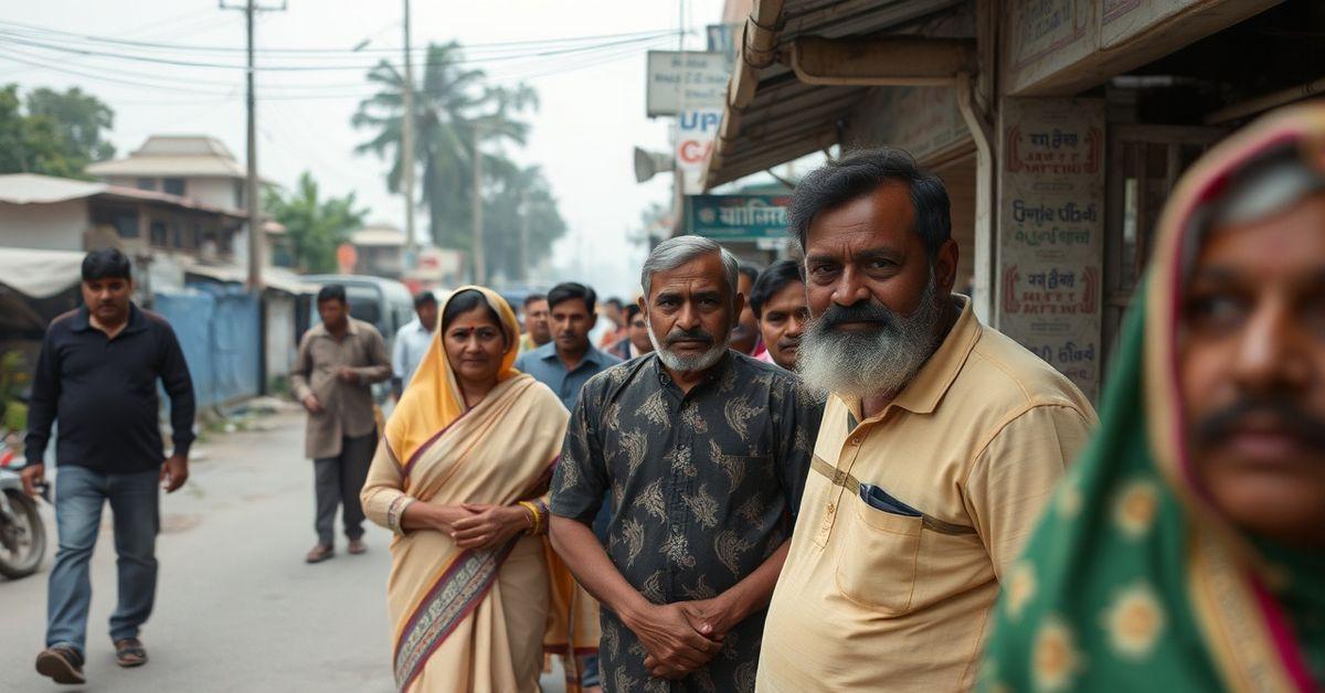 India’s 2027 Census: Caste Question Finalization and Timeline