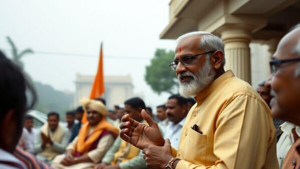 India’s External Affairs Minister Highlights Nation’s Autonomous Growth Trajectory