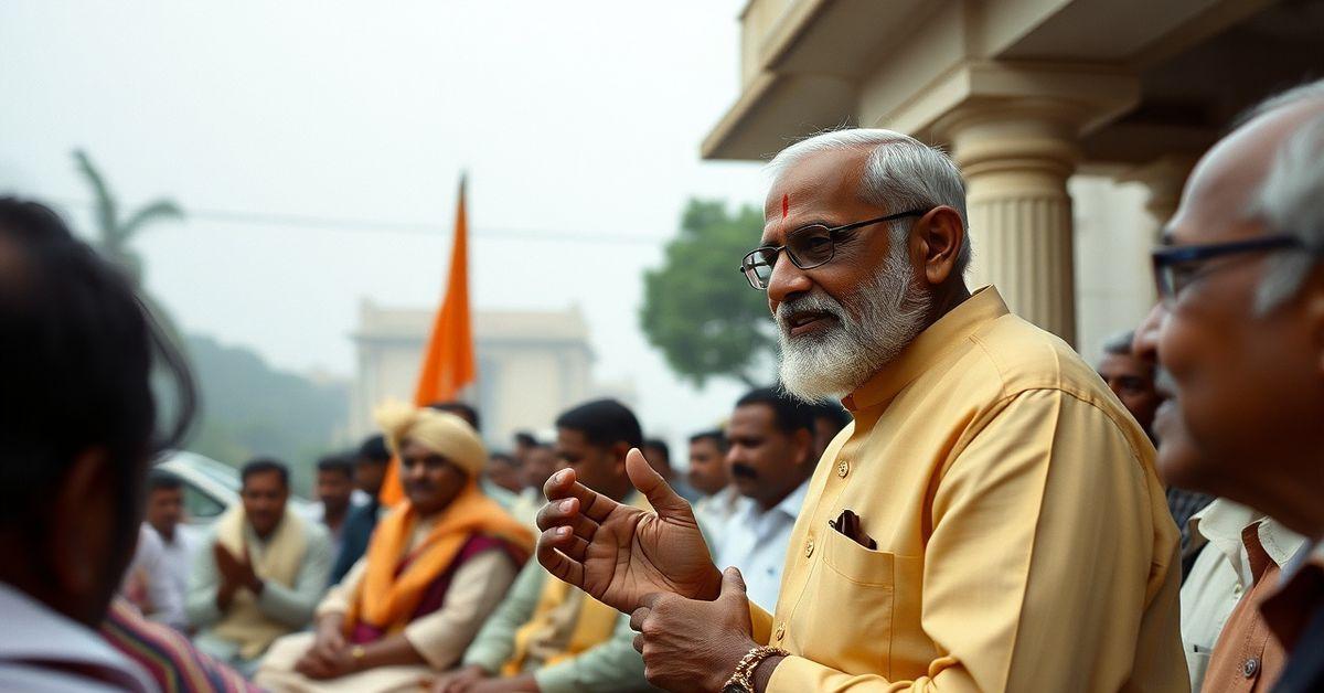 India’s External Affairs Minister Highlights Nation’s Autonomous Growth Trajectory