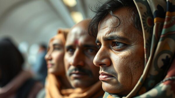 Indian Airlines Facilitate Repatriation of Thousands from Gulf Region