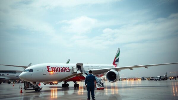 Indian Nationals Repatriated from Middle East as Flights Resume