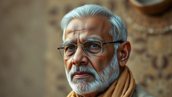 Indian Prime Minister Engages Gulf and Israeli Leaders on Regional Security and Civilian Protection