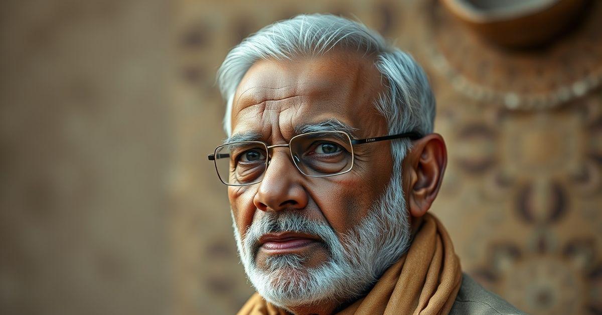 Indian Prime Minister Engages Gulf and Israeli Leaders on Regional Security and Civilian Protection