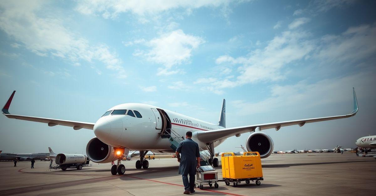 IndiGo Schedules Repatriation Flights from Jeddah Amidst Middle East Airspace Monitoring