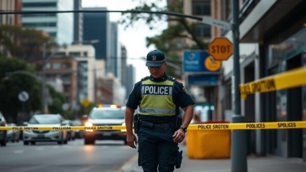 Investigations Underway Following Separate Police Shootings in NSW