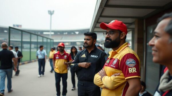 IPL Team Acquisitions Exceed $3 Billion, Prompting Valuation Scrutiny