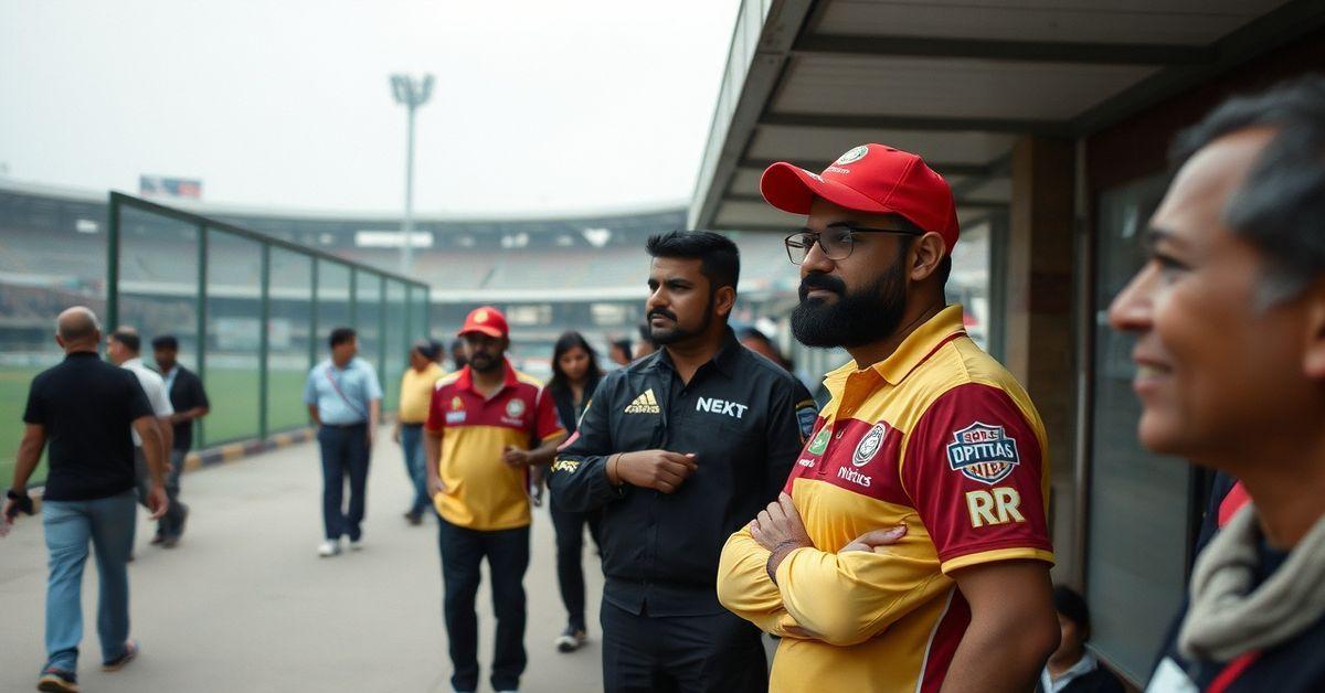 IPL Team Acquisitions Exceed $3 Billion, Prompting Valuation Scrutiny