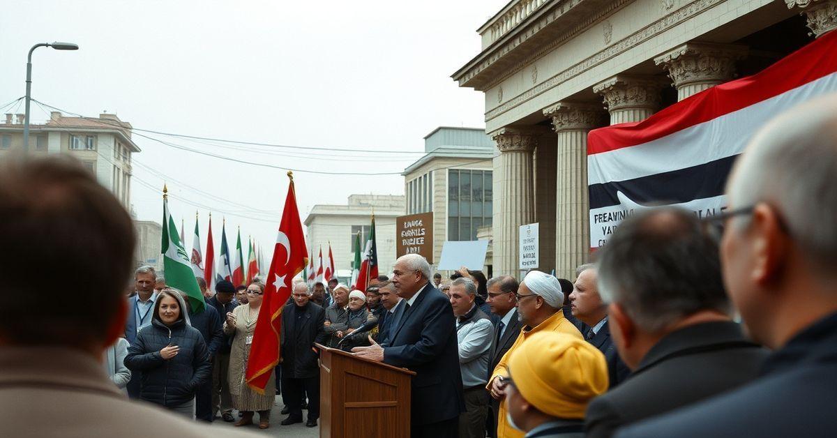 Iran’s President Issues Apology Amid Israeli Strikes and Regional Interceptions