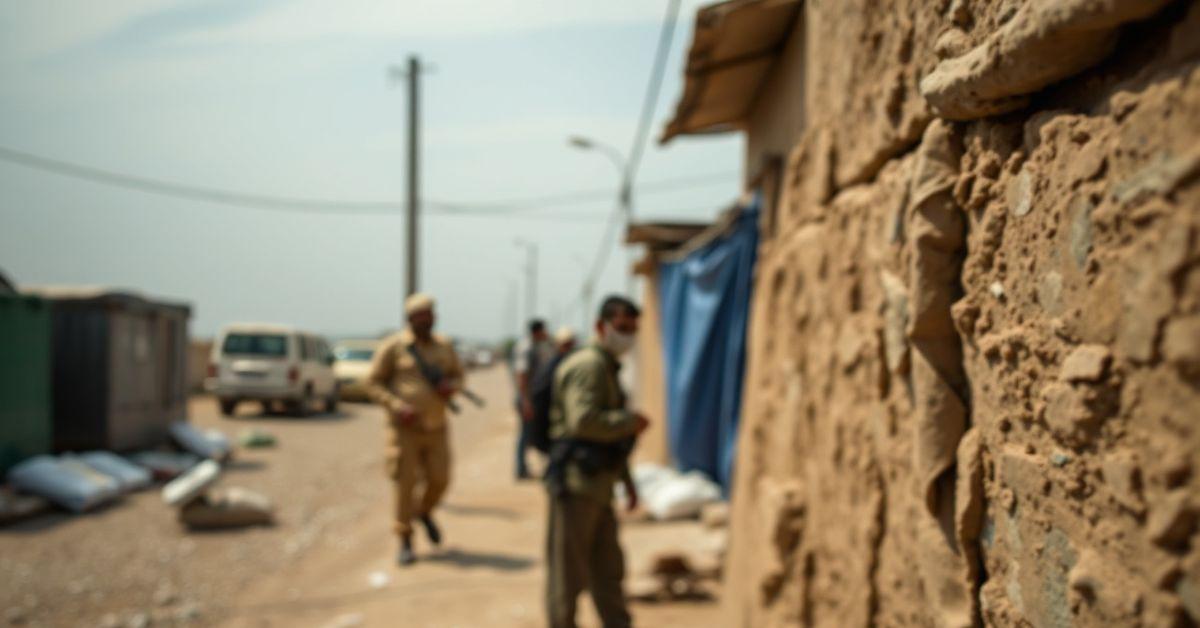 Israeli Embassy Clarifies Shelter Access for Indian Nationals Amid Regional Conflict