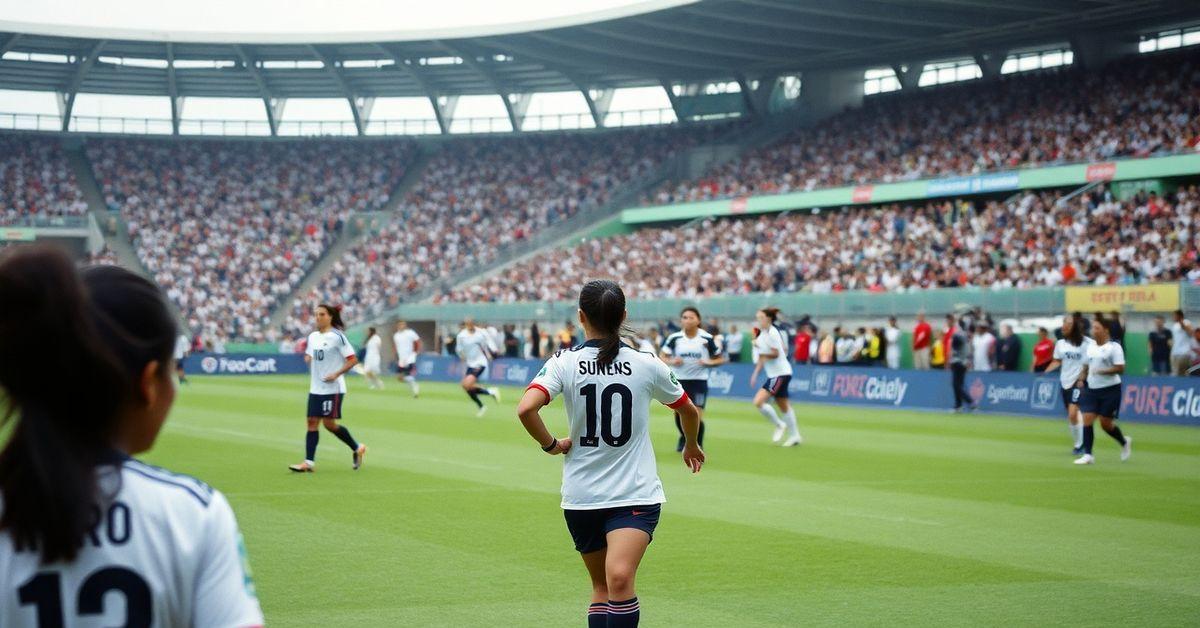Japan Secures 11-0 Victory Over India in Women’s Asian Cup Group B