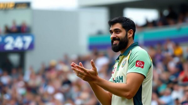 Jasprit Bumrah’s T20 World Cup Performance Prompts ‘Best Ever’ Discussions