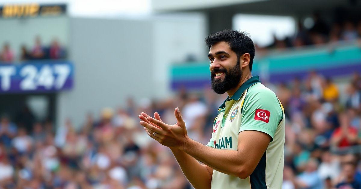 Jasprit Bumrah’s T20 World Cup Performance Prompts ‘Best Ever’ Discussions