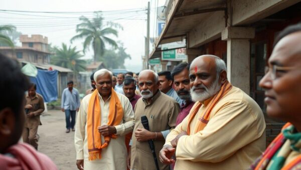 Karnataka Opposition Raises Fiscal Concerns Over New State Budget