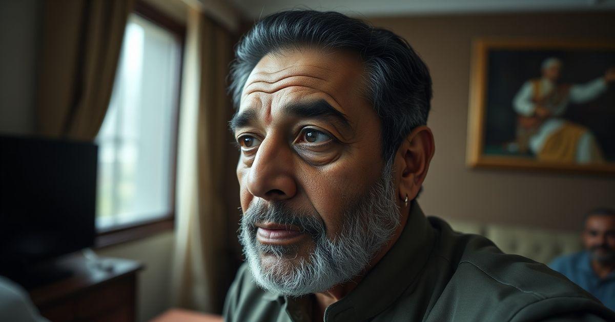 Kerala Chief Minister Expresses Concerns Over India’s Middle East Foreign Policy