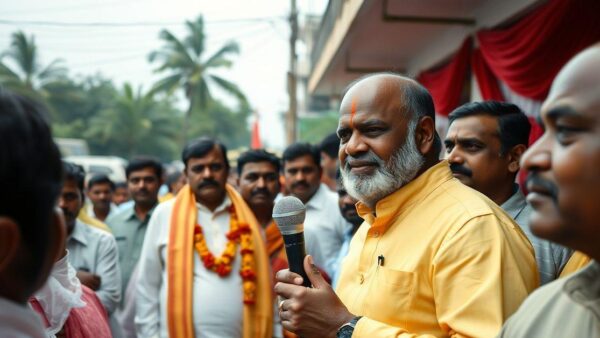 Kerala Election: Congress Leader Details Allegations and Campaign Promises