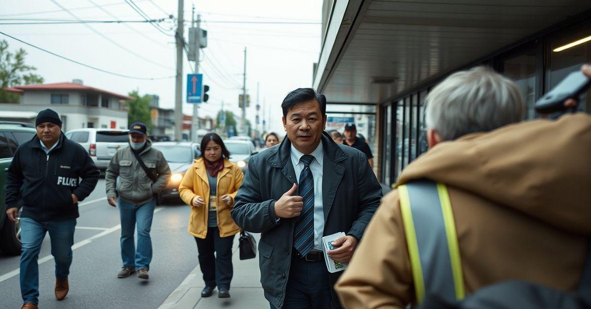 Kerala Legislator Targeted by ‘Digital Arrest’ Cyber Fraud Attempt