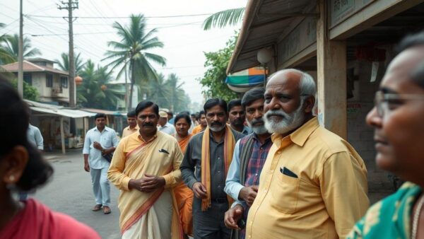 Kerala Police Implement Measures Against Election Misinformation Online