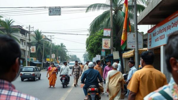 Kochi Corporation Removes Publicity Materials Citing High Court Directives