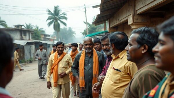 KPCC Working President Discusses Congress Bypoll Outlook and Candidate Selection