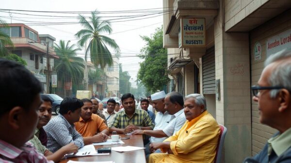 Maharashtra Government Introduces Bill to Reinstate BMC’s Retrospective Property Tax Authority