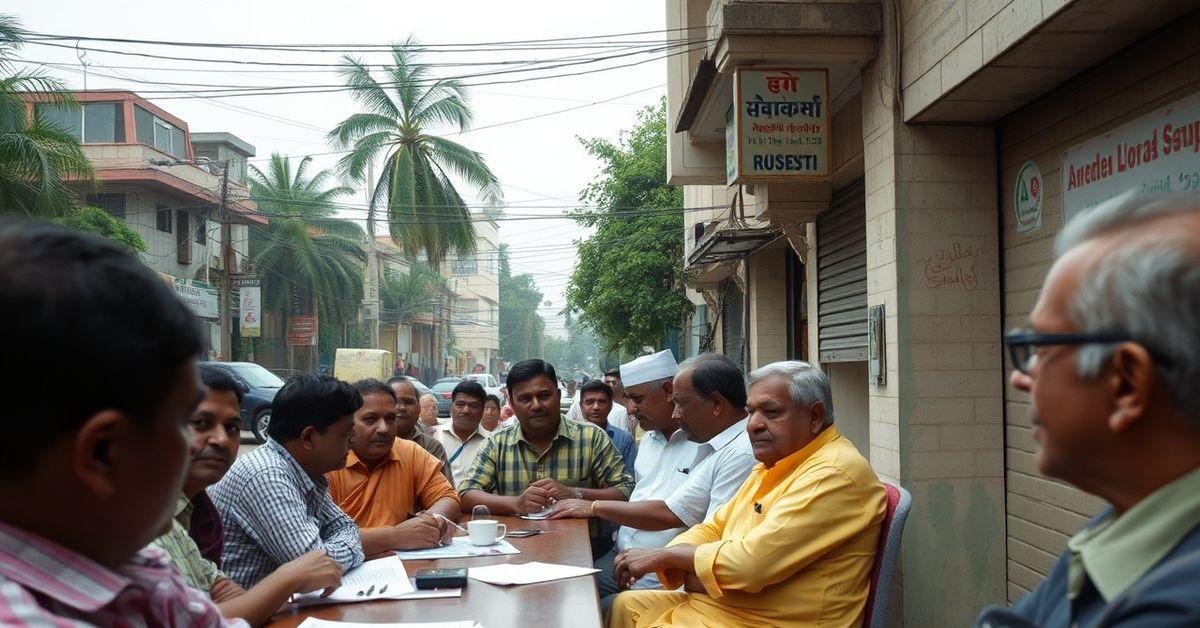 Maharashtra Government Introduces Bill to Reinstate BMC’s Retrospective Property Tax Authority