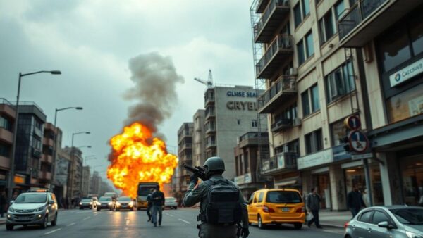 Middle East Conflict Intensifies Amid Israeli Strikes, Gaza Siege, and Regional Deployments