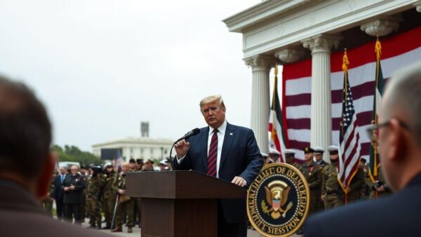 Middle East Conflict Intensifies Amidst Military Actions and Political Statements