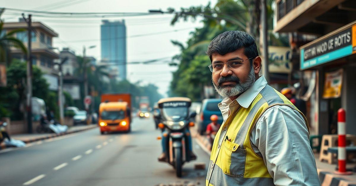 Mysuru City Roadworks: Official Directives and Progress Updates