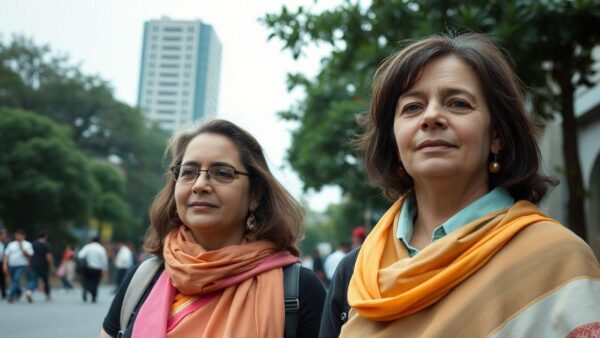 National Council for Transgender Persons Sees Resignations After Rights Bill Passage