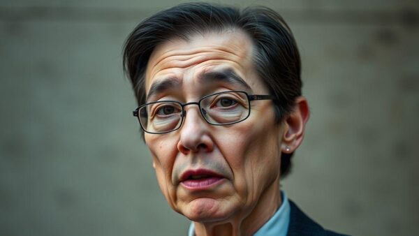 Parliamentarian Clarifies Non-Engagement with Chinese Interests